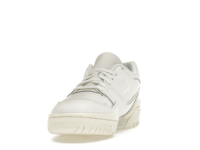 New Balance 550 Sea Salt Nightwatch Green - Sea Salt/Angora/Nightwatch Green - BB550PWT - 11