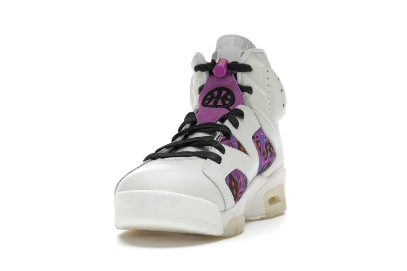 Jordan 6 Retro Quai 54 (2020) - Ansicht 12