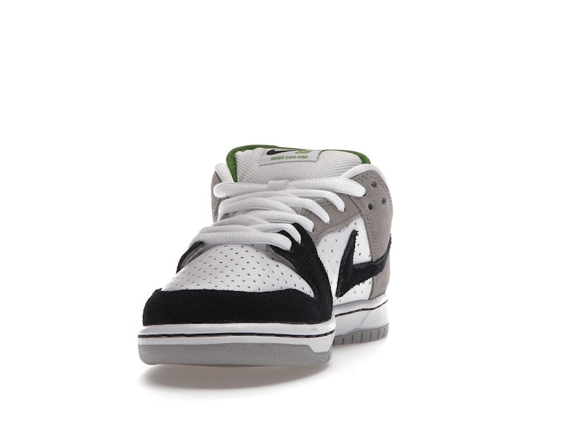 Nike SB Dunk Low Chlorophyll - Ansicht 12