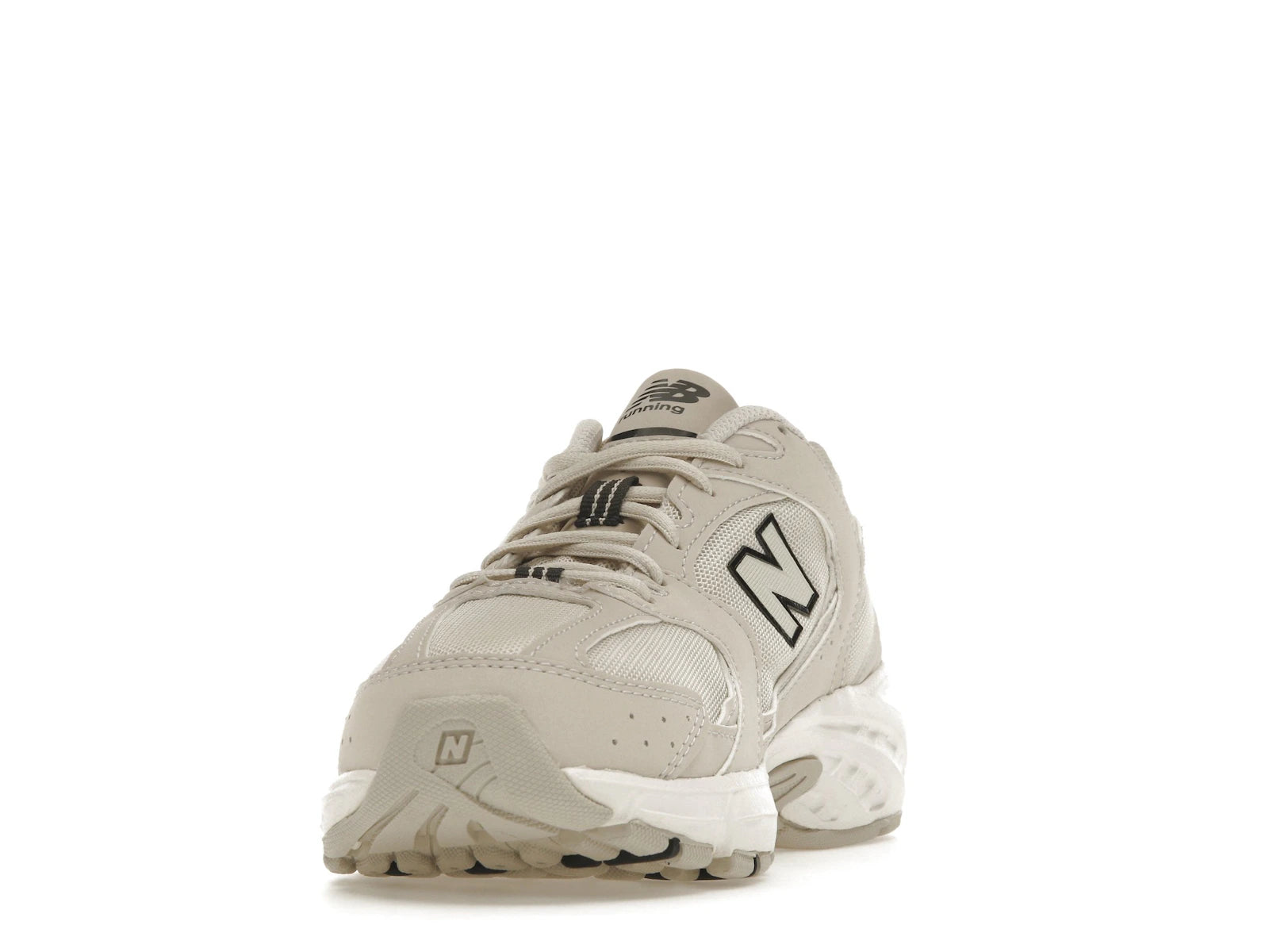 New Balance 530 Ivory - view 11