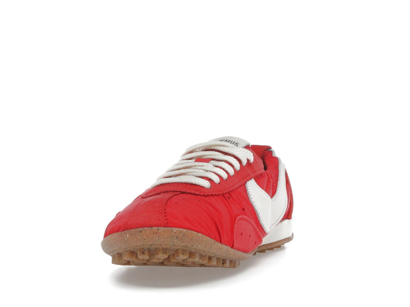 Nike Moon Shoe SP Jacquemus University Red - University Red/Cashmere/Bicycle Yellow/Gum Light Brown/Storm Blue/Hydrogen Blue - HV8547-600 - 11