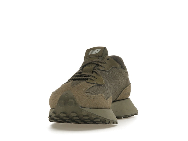 New Balance 327 Military Green - MS327SG - 11