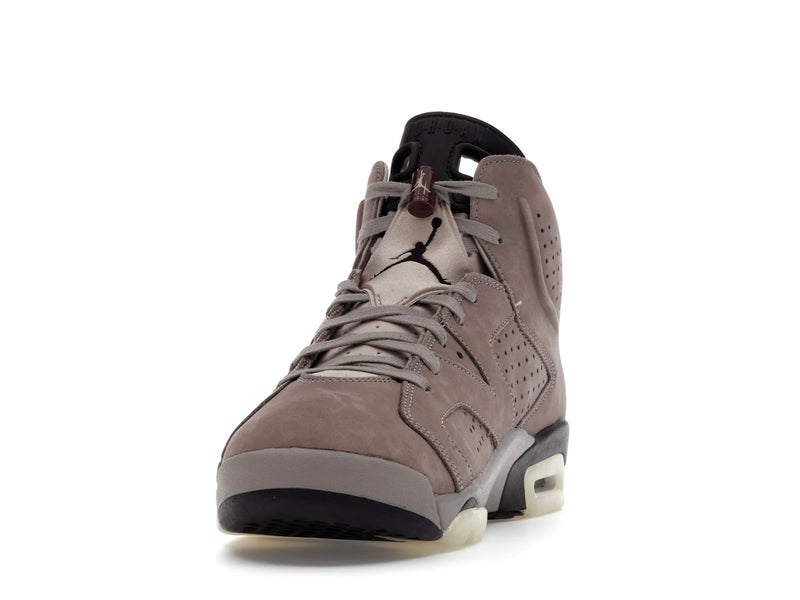 Air Jordan 6 Retro A Ma Maniere Smokey Mauve - Smokey Mauve/Black/Diffused Taupe/Cameo Rose - IF3103-200 - 11