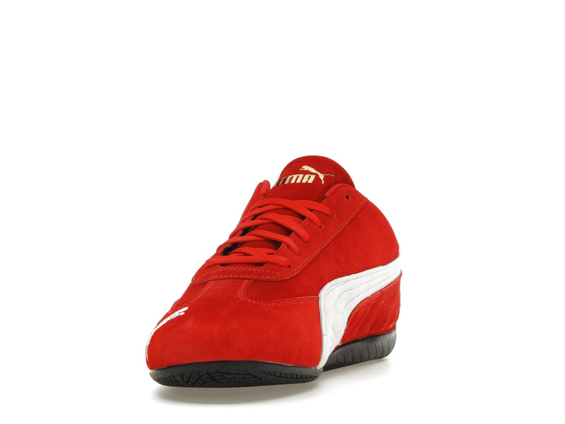 Puma Speedcat OG Red White - For All Time Red/Puma White - 398846-02 - 11
