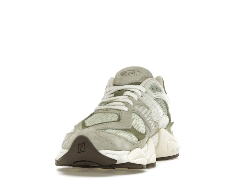 New Balance 9060 Olivine - Green - U9060EEC - 11
