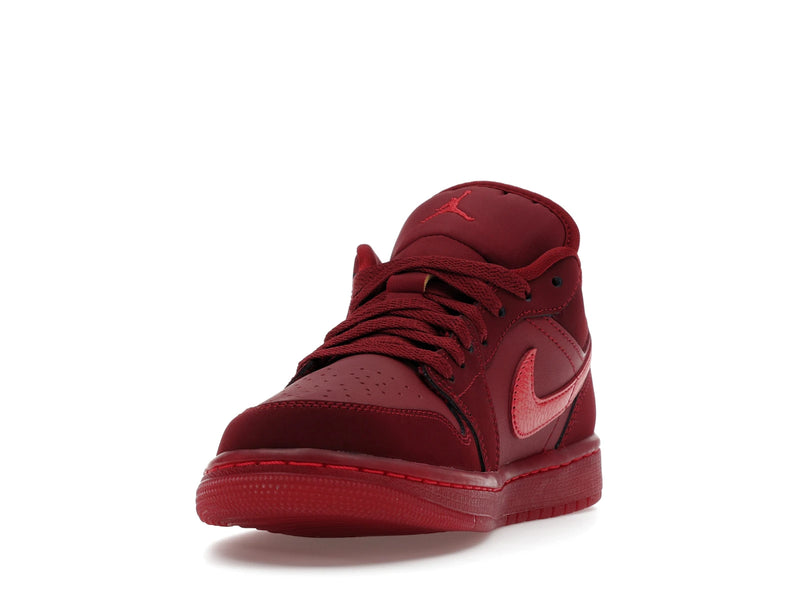 Air Jordan 1 Low SE Valentines Day (2026) - Team Red/Sierra Red - IB7012-600 - 11