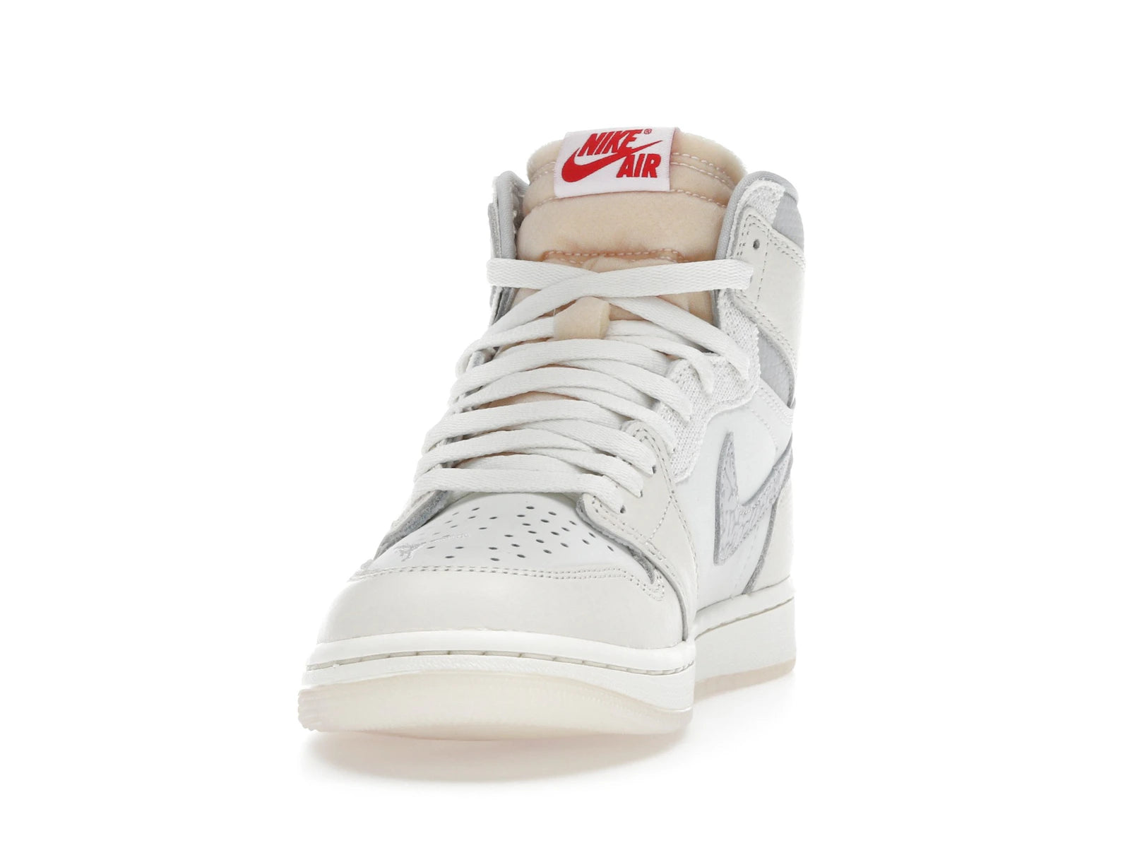 Air Jordan 1 Retro High OG Sail University Red - Sail/University Red/Pale Ivory/Coconut Milk/Phantom/Coconut Milk - IH4363-100 - 11