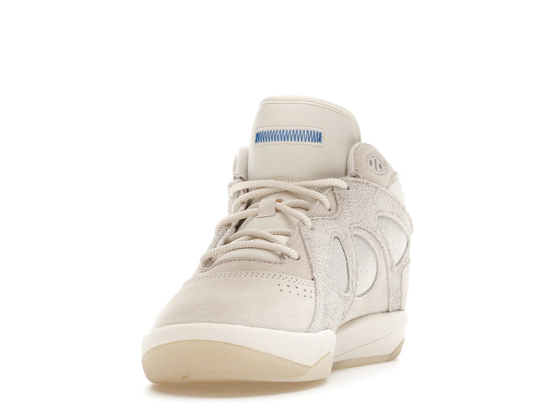 Adidas Badbo 10 Bad Bunny Resilience - Chalk White/Talc/Core White - KJ1468 - 11