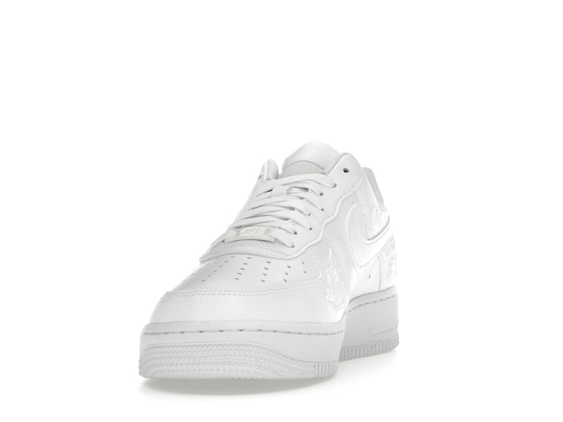 Nike Air Force 1 Low '07 White Roses (Women's) - Ansicht 12
