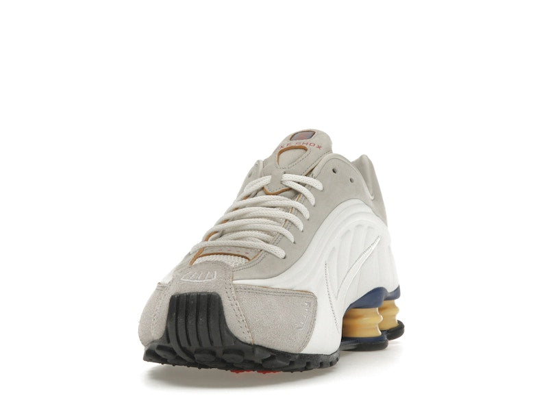 Nike Shox R4 PRM Design By Korea - view 11