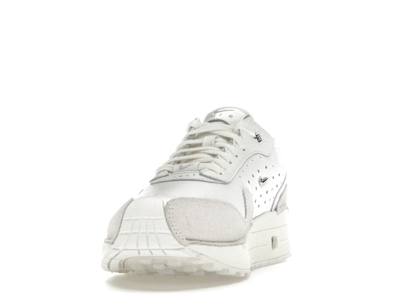 Nike Air Max 1 86 Jacquemus White - Summit White/Sail/Metallic Silver - HM6690-100 - 11