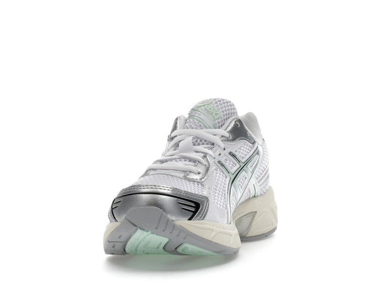 ASICS Gel-1130 White Mint Tint (Women's) - White/Mint Tint - 1202A164-120 - 11