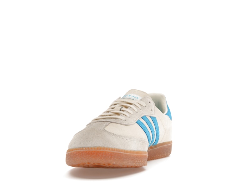adidas Samba OG Sporty & Rich Cream Blue - Ansicht 12