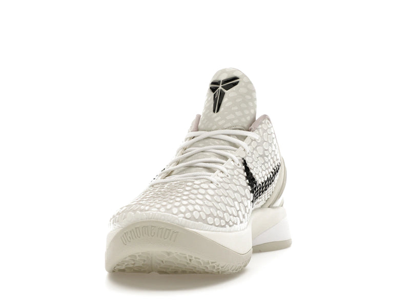 Nike Kobe 6 Protro Sail - Sail/Black/Light Bone/White/Platinum Violet - FQ3546-100 - 11