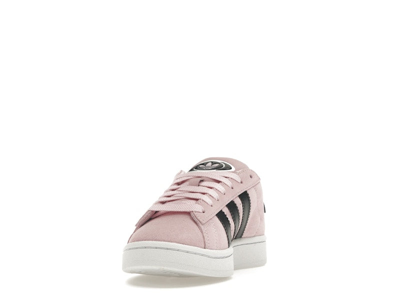 adidas Campus 00s Clear Pink (Kids) - Clear Pink / Core Black / Cloud White - ID2025 - 11