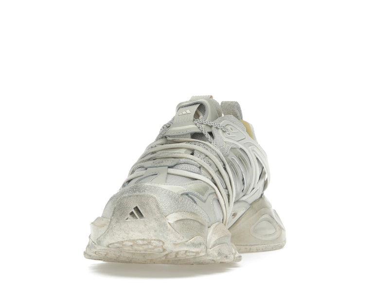 Adidas Xlg Runner Deluxe Wonder Beige - JR9632 - 11