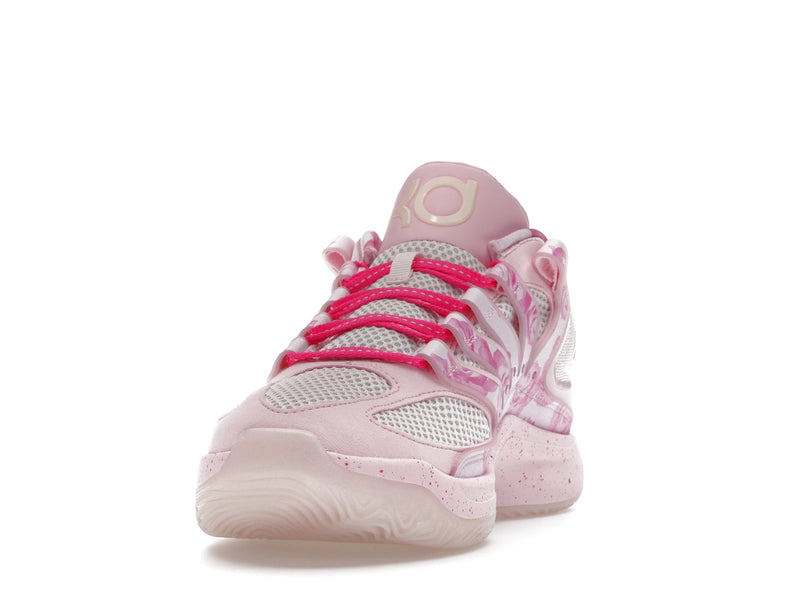 Nike Kd 18 Aunt Pearl - Pearl Pink/Laser Fuchsia/Tulip Pink/Playful Pink/Pink Foam/Glacier Blue - HV1997-600 / HV1999-600 - 11