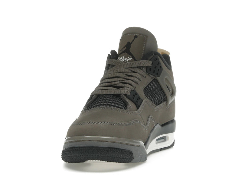 Pierre rupestre rétro Jordan 4 - Cave Stone/Black/Moon Particle - FV5029-200 - 11