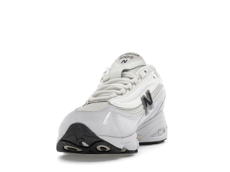 New Balance 1000 Pearl Grey Black - Pearl Grey/Black - M1000PSB - 11