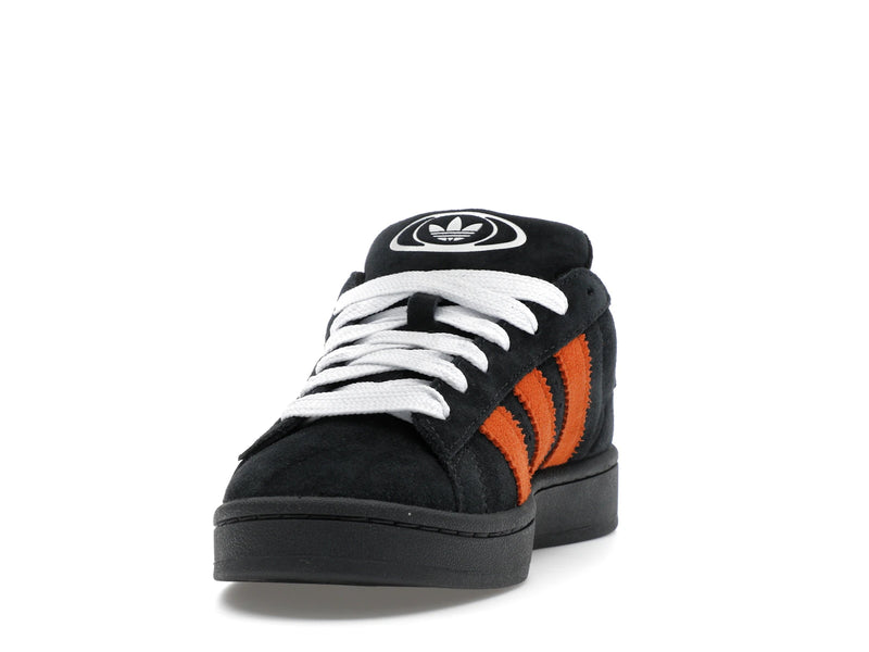 Adidas Campus 00s Carbon Orange - Carbon/Orange/Footwear White - IH8071 - 11