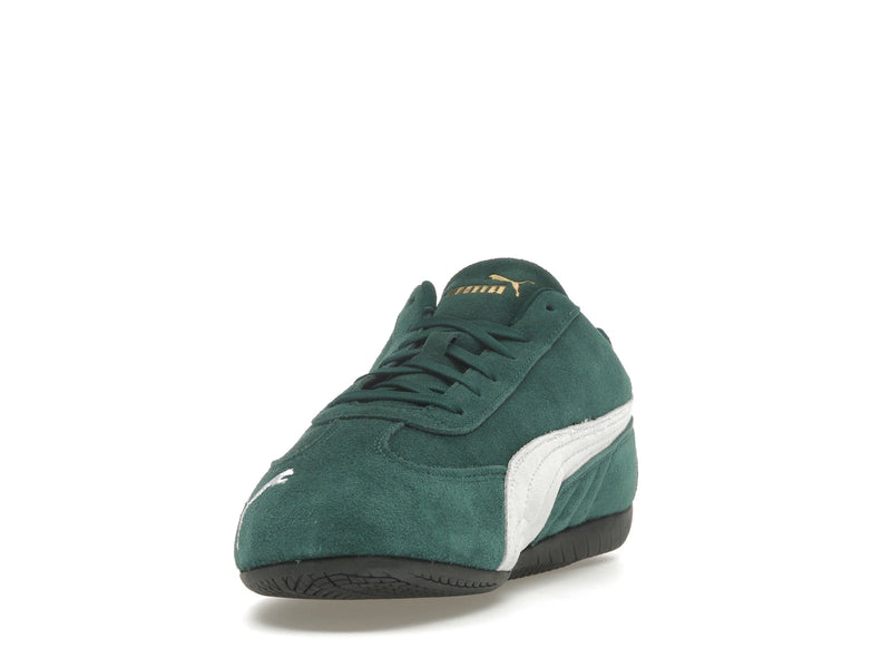 Puma Speedcat OG Dark Myrtle White - Dark Myrtle/PUMA White - 398846-12 - 11