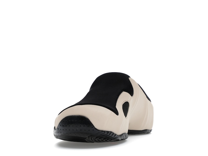 Nike Clogposite Sanddrift - Sanddrift/Metallic Silver/Black - HF6881-100 - 11