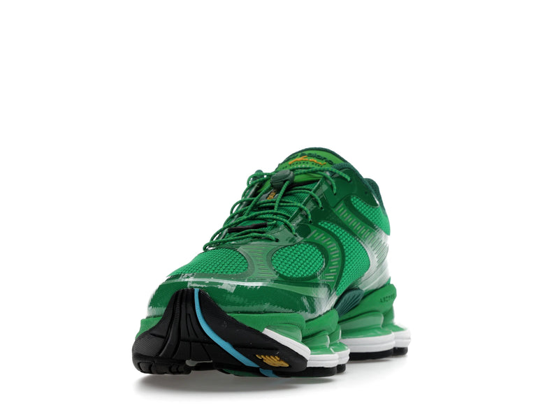 New Balance Abzorb (2000) Amine Biblioteca - Green/White - U2000ME - 11