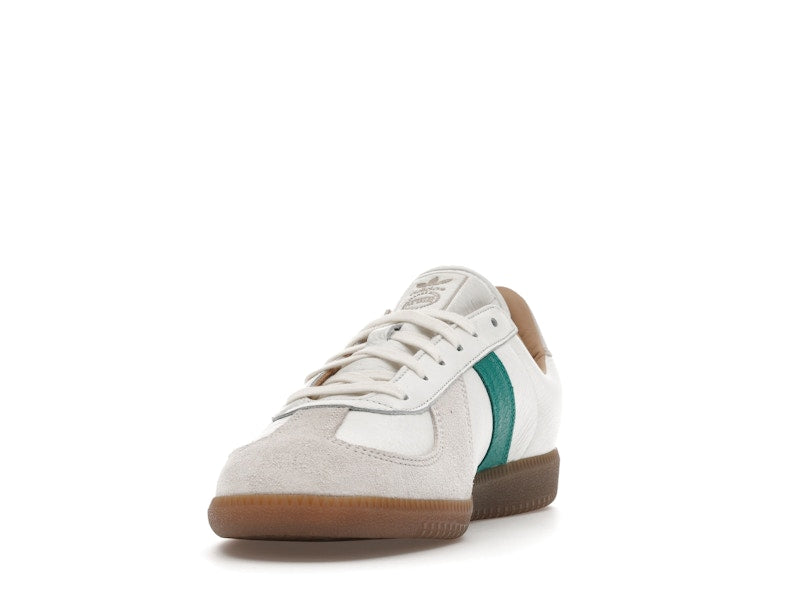 Adidas Bw Army Core White Power Green - Core White/Power Green/Gum - HQ9265 - 11