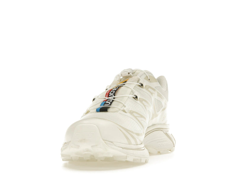 Salomon XT 6 Vanilla Ice Almond Milk - Vanilla Ice/Almond Milk - L47445300 - 11