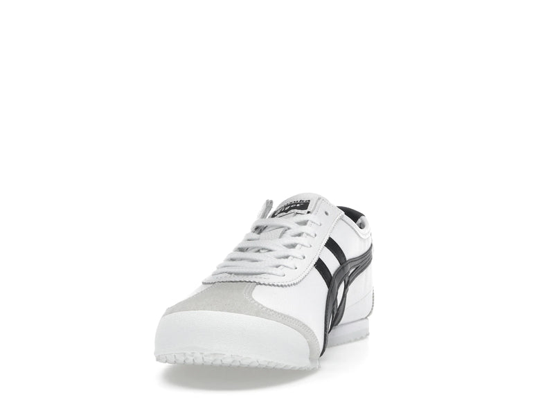 Onitsuka Tiger Mexico 66 Sd White Black - White/Black - 1183A201-126 - 11