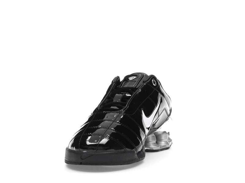 Nike Total 90 Secutor Shox Magia Maha Amsterdam Black Silver - Black/Metallic Silver/Black - IM9326-001 - 11