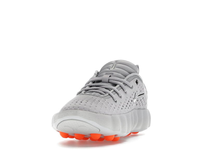 Nike Mind 002 Light Smoke Grey Femme - Light Smoke Grey/Photon Dust/Hyper Crimson/Chrome - HQ4310-003 - 11