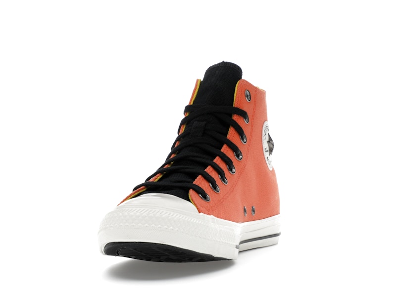 Converse Chuck Taylor All Star Hi Naruto Pale Magma - Ansicht 12