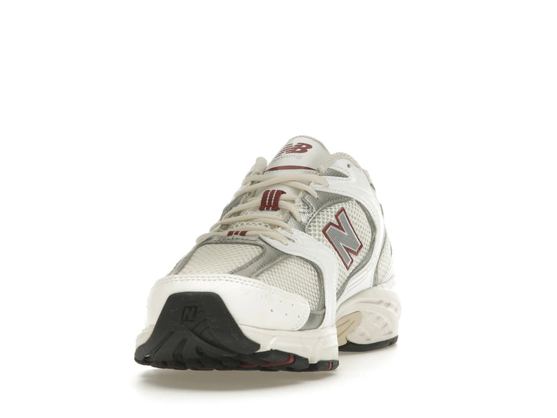 New Balance 530 Sea Salt Mercury Red - Sea Salt/Mercury Red - MR530SZ - 11