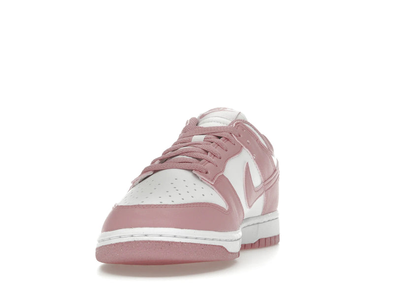 Nike Dunk Low Next Nature Elemental Pink - White/Elemental Pink - DD1873-112 - 11