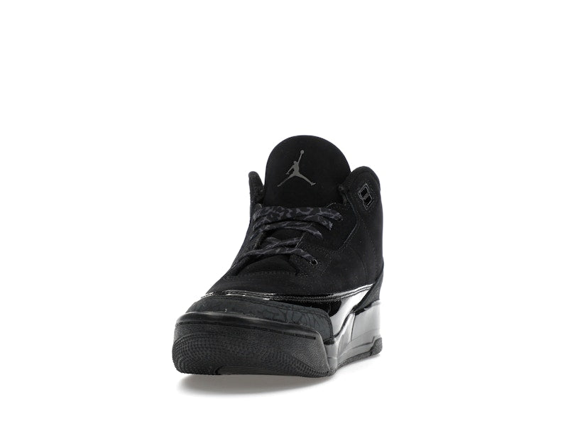Jordan 3 Retro Black Cat (2025) (PS) - view 12