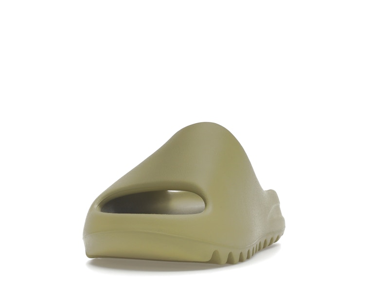 adidas Yeezy Slide Resin (2022/2024) - Resin/Resin/Resin - FZ5904 - 11