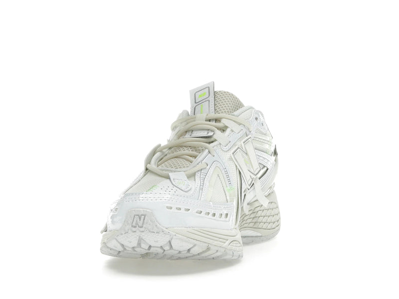 New Balance 1906a White Green - White/Green - U1906AE - 11