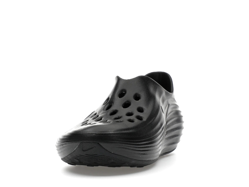 Nike Reactx Rejuven8 Triple Black - Black/Black-Black - HV5060-001 - 11