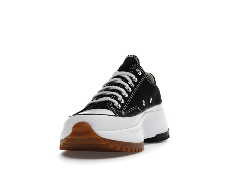 Converse Run Star Hike Ox Black White Gum - vista 12
