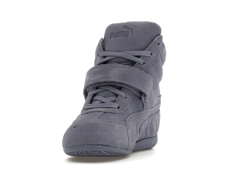 Puma Speedcat Wedge Tonal Gray Sky - Gray Sky/PUMA Black - 408118-02 - 11