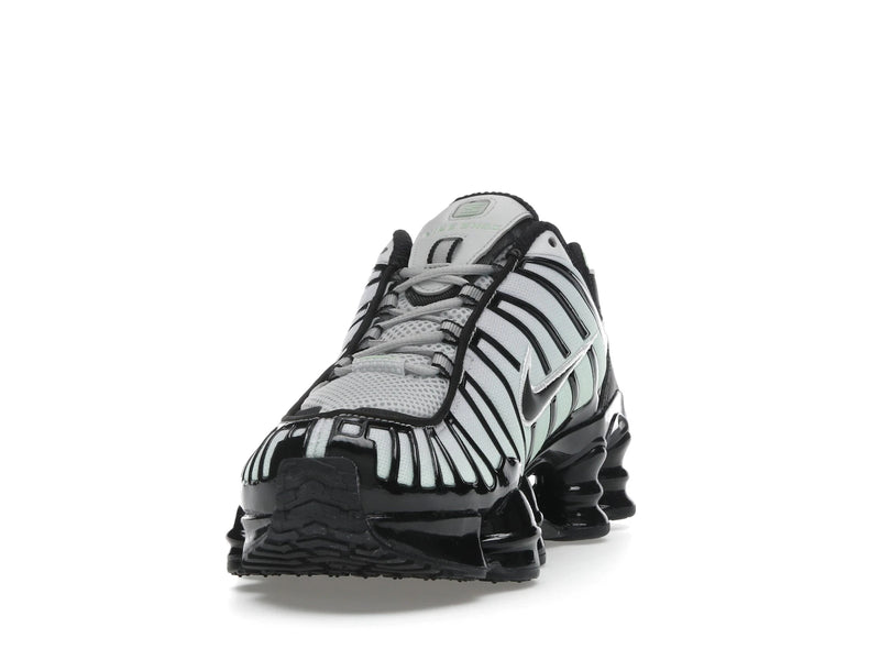 Nike Shox Tl Vapor Green Black - Vapor Green/Black/Photon Dust - AV3595-300 - 11