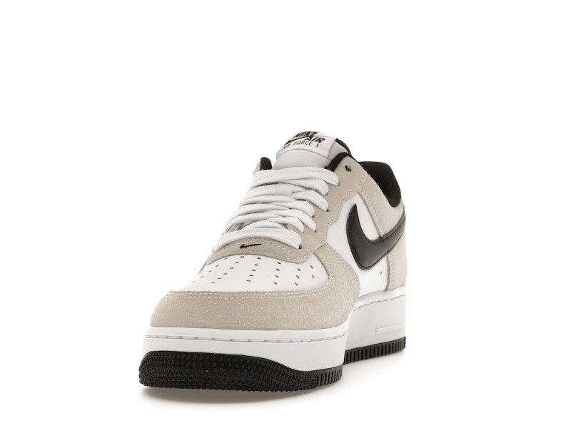 Nike Air Force 1 Low '07 LV8 White Black - view 11