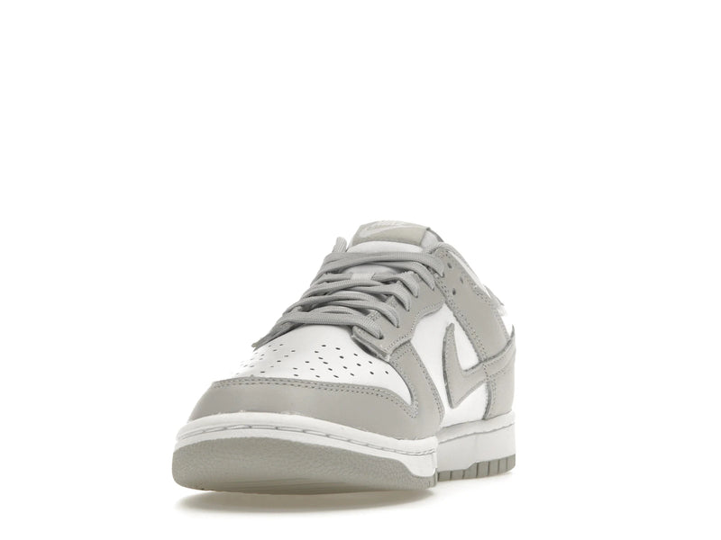 Nike Dunk Low Grey Fog - White/Grey Fog - DD1391-103 - 11