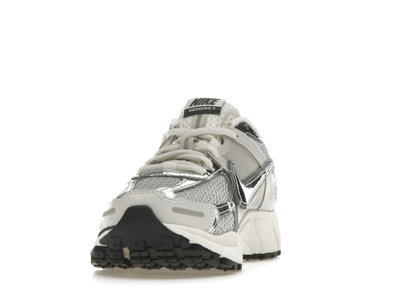 Nike Zoom Vomero 5 Photon Dust Metallic Silver (W) - Photon Dust/Chrome/Gridiron/Sail - FD0884-025 - 11