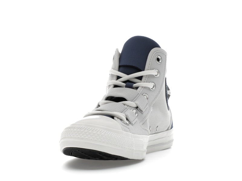 Converse Chuck Taylor All Star Hi Naruto Kakashi - vista 12