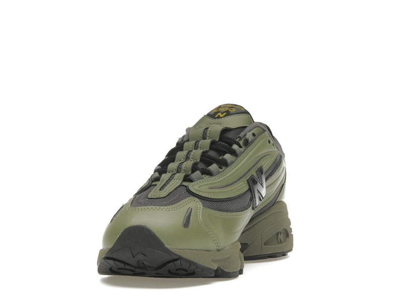 New Balance 1000 Dark Olivine Magnet - Dark Olivine/Magnet - M1000EA - 11