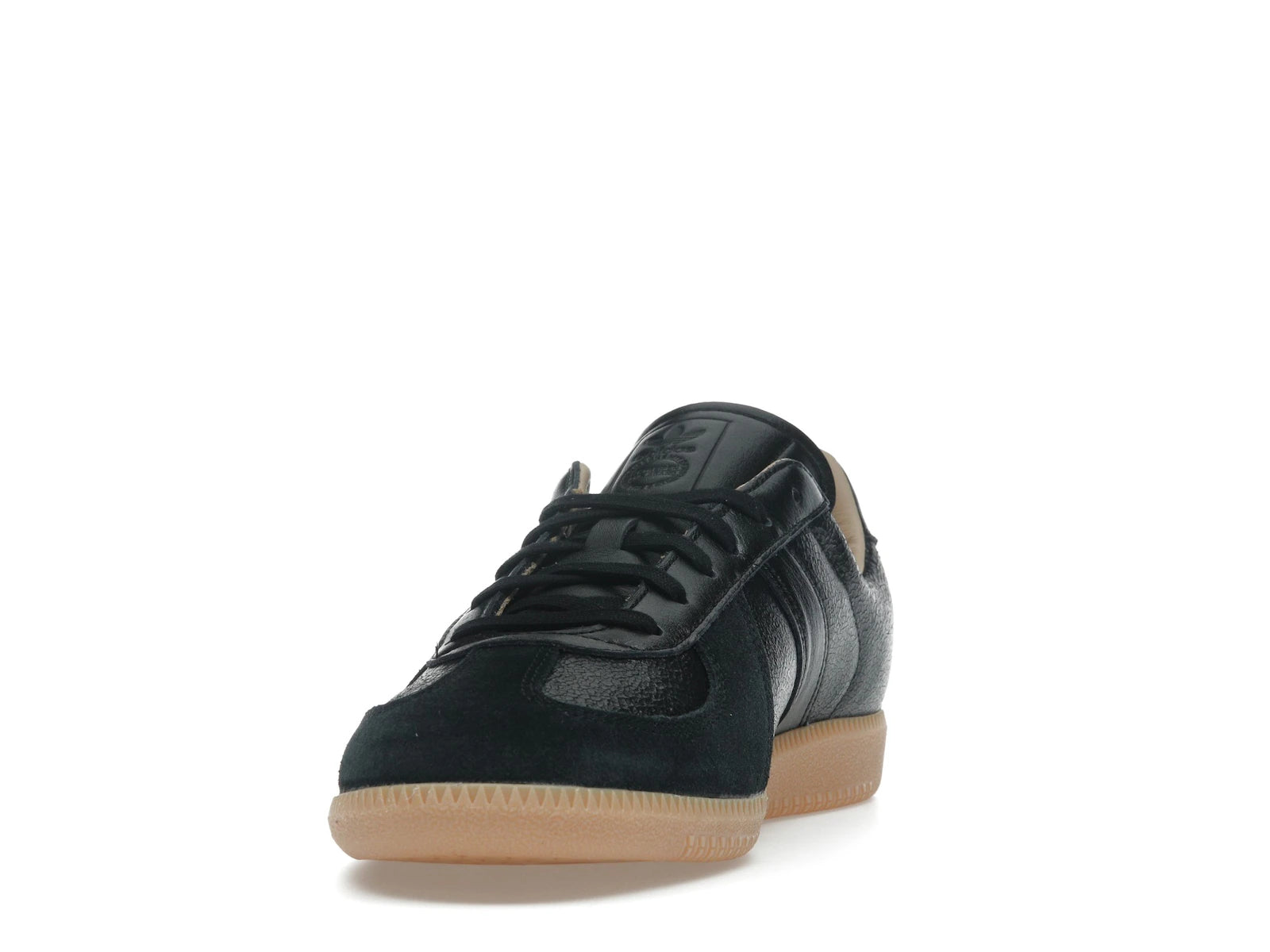 Adidas Bw Army Lux Black Gum - Core Black/Core Black/Gum 3 - JH7835 - 11