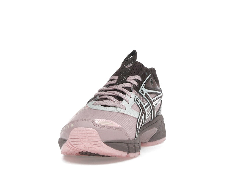 ASICS UB11-S Gel-DS Trainer 14 Kiko Kostadinov Coneflower Black Coffee - Coneflower/Black Coffee - 1203A779-700 - 11