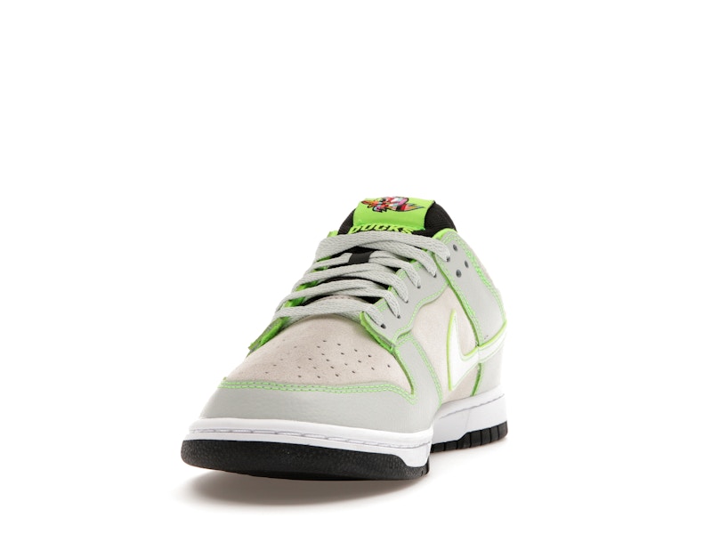 Nike Dunk Low University of Oregon PE (2023) - vue 12